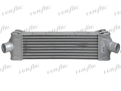 Intercooler compresor # Ford Transit 2.4 bus tdci motorina 140cp/103kw H9FD 2006 2007 2008 2009 2010 2011 2012 2013 2014 2015 2016 2017 2018 2019 2020 2021 2022 2023 2024 2025 # 0705 3016 # FRIGAIR