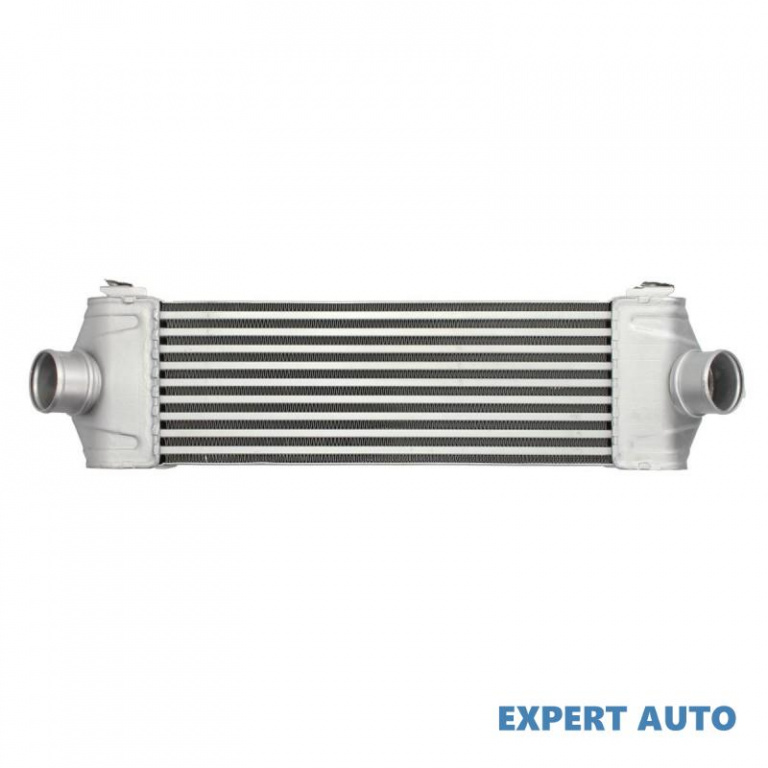Intercooler, compresor Ford TRANSIT bus (FD_ _, FB_ _, FS_ _, FZ_ _, FC_ _) 2000-2006 #2 07053016