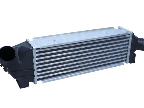 Intercooler compresor FORD Transit Mk5 Platou/Sasiu (V184, V185) (An fabricatie 08.2000 - 05.2006, 75 - 125 CP, Diesel) - Cod intern: W20147757 - LIVRARE DIN STOC in 24 ore!!!