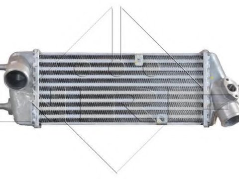 Intercooler, compresor HYUNDAI ACCENT III (MC) (2005 - 2010) NRF 30336