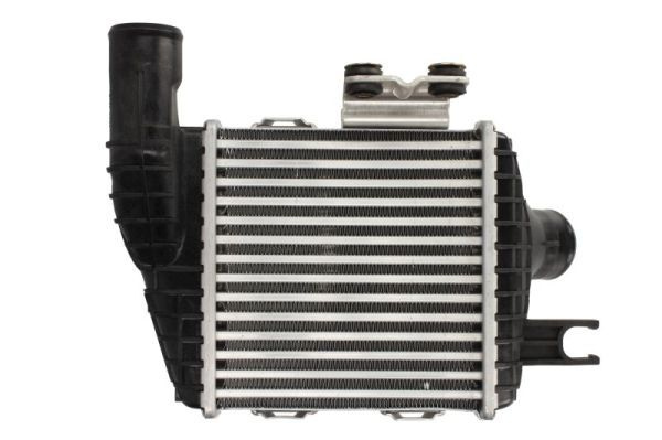 Intercooler compresor ~ Hyundai Tucson 2004 2005 2006 2007 2008 2009 2010 ~ DA05008TT ~ THERMOTEC