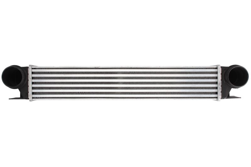 Intercooler, compresor Intercooler BMW 5 E39 7 E38 2.0 d-3.9D 08.98-05.04 THERMOTEC DAB006TT