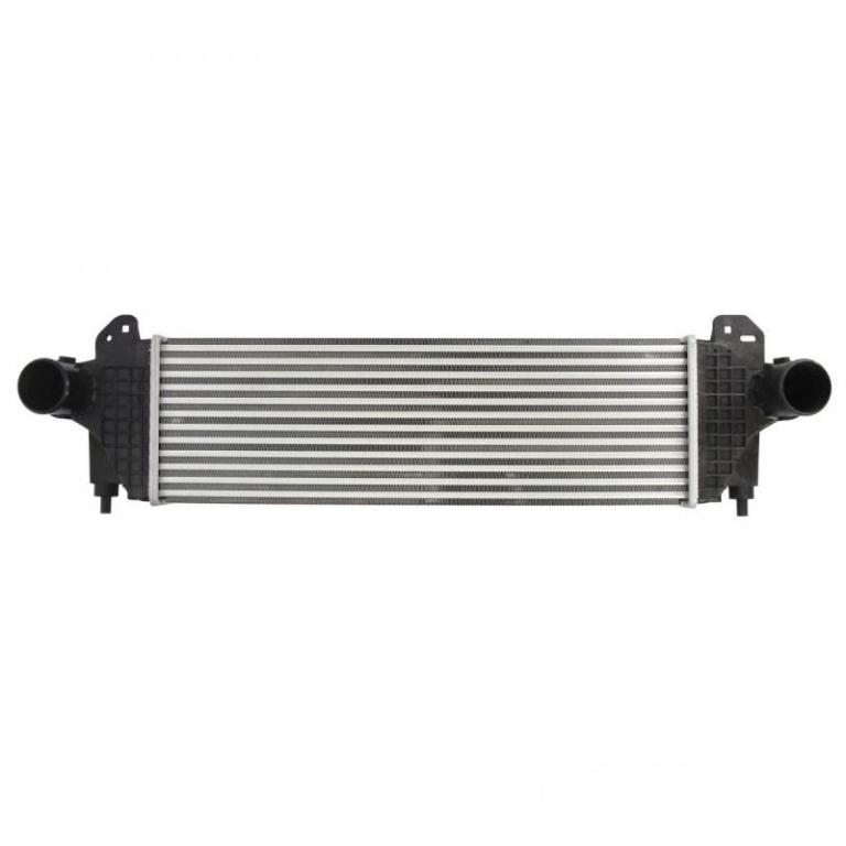 Intercooler, compresor Iveco DAILY VI platou / sasiu 2014-2016, Iveco DAILY VI caroserie inchisa/combi 2014-2016, Iveco DAILY V platou / sasiu 2011-2014