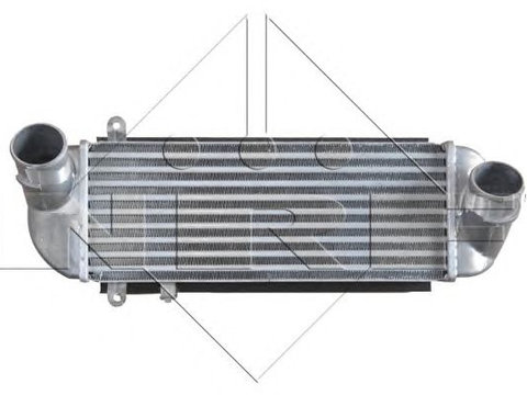 Intercooler compresor KIA SORENTO I (JC) - Cod intern: W20089426 - LIVRARE DIN STOC in 24 ore!!!