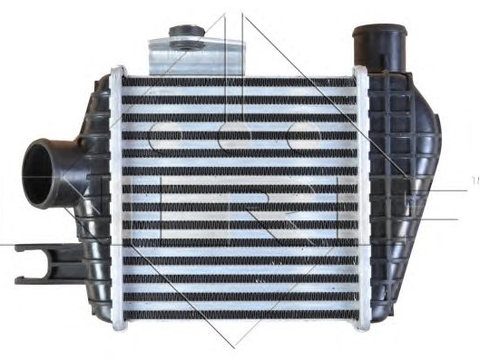 Intercooler compresor KIA SPORTAGE (JE_, KM_) - Cod intern: W20089450 - LIVRARE DIN STOC in 24 ore!!!