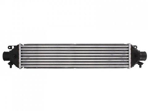 Intercooler, compresor Lancia DELTA III (844) 2008-2016 #4 07043124