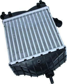 Intercooler, compresor LANCIA YPSILON (843_), Hatchback, 10.2003 - 12.2011 Maxgear AC630078