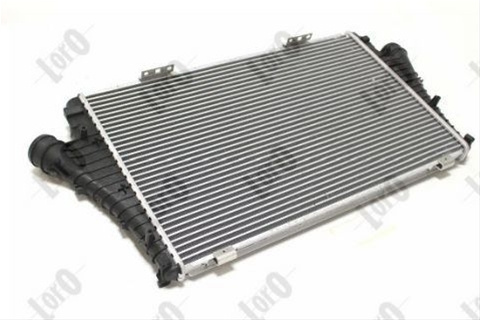 Intercooler, Compresor Loro Opel 037-018-0010