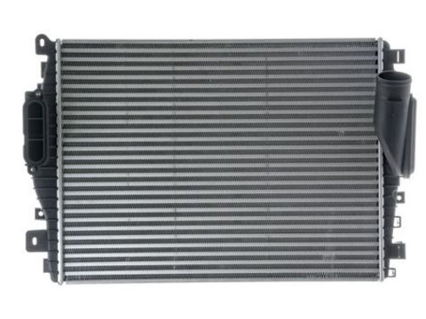 Intercooler, compresor MAHLE CI 376 000P