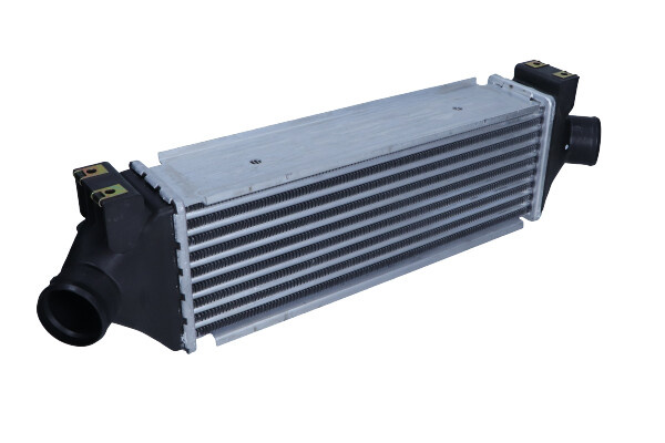 Intercooler, compresor MAXGEAR AC630032 pentru FORD TRANSIT platou / sasiu (FM_ _, FN_ _) 2000-2006
