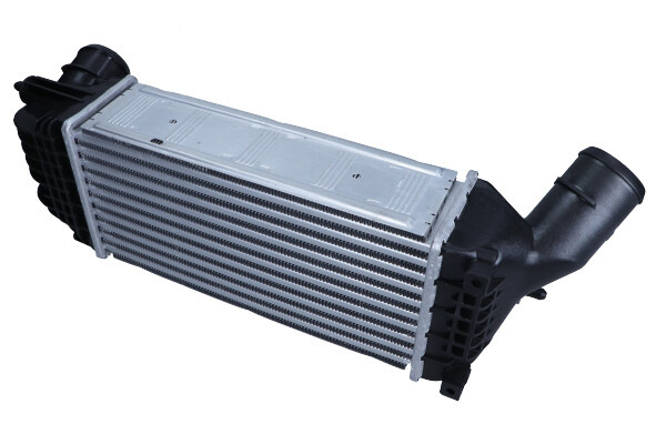 Intercooler, compresor MAXGEAR AC630081 