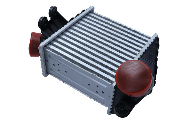Intercooler, compresor MAXGEAR AC630085 model VW NEW BEETLE (9C1, 1C1) 1998 1999 2000 2001 2002 2003 2004 2005 2006 2007 2008 2009 2010