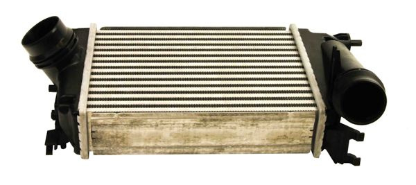 Intercooler, compresor MAXGEAR AC630107 pentru NISSAN QASHQAI II SUV (J11, J11_)