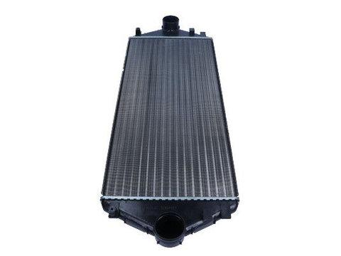 Intercooler, compresor MAXGEAR AC640578