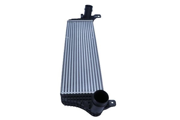 Intercooler, compresor MAXGEAR AC673150 pentru VW CALIFORNIA T5 Camper (7EC, 7EF, 7EG, 7HF, 7HC)