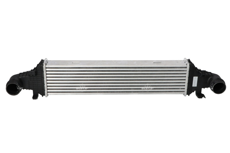 Intercooler compresor ~ Mercedes-benz Cls 3.0 mercedes shooting brake [x218] 350 cdi [218.923] motorina 265cp/195kw OM 642.852; OM 642.853 2012 2013 2014 2015 2016 2017 2018 2019 2020 2021 2022 2023 2024 ~ 30504 ~ NRF