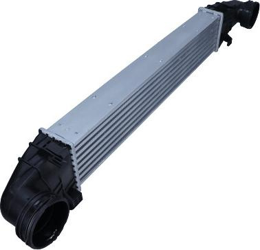 Intercooler, compresor MERCEDES-BENZ E-CLASS (W211