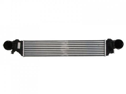 Intercooler, compresor Mercedes CLK (C209) 2002-2009 #2 2035000500