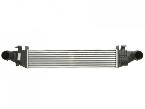 Intercooler, compresor Mercedes E-CLASS cupe (C207) 2009-2016 #2 2045000000