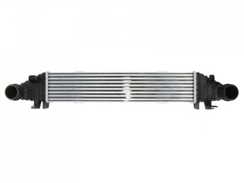 Intercooler, compresor Mercedes E-CLASS (W212) 2009-2016 #2 2045000500