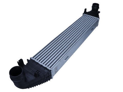 Intercooler compresor MERCEDES W204/W212 200CGI/ KOMPRESSOR - Cod intern: W20147743 - LIVRARE DIN STOC in 24 ore!!!