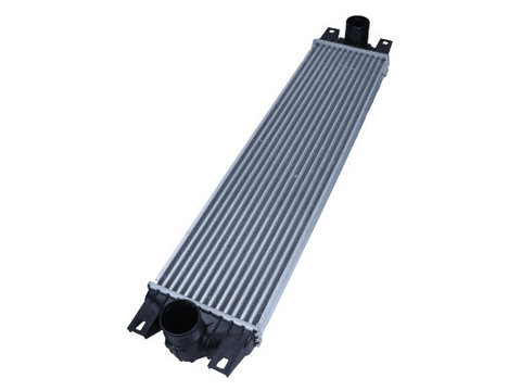 Intercooler compresor NISSAN Interstar Minibus (X70) (An fabricatie 04.2002 - ..., 82 - 115 CP, Diesel) - Cod intern: W20147736 - LIVRARE DIN STOC in 24 ore!!!