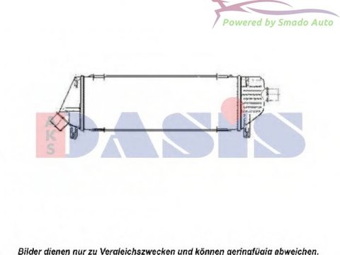 Intercooler, Compresor NISSAN MICRA III K12 1.5 DCi 01.2003 ... 06.2010 1461 Motor Diesel