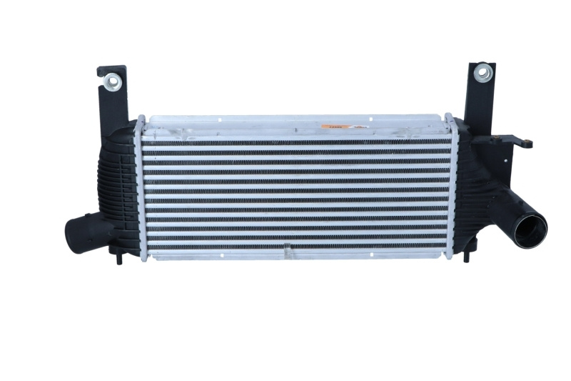 Intercooler compresor ~ Nissan Navara 2.5 platou /