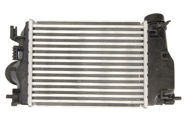 Intercooler compresor ~ Nissan X-trail 2015 2016 2017 2018 2019 2020 2021 2022 2023 2024 ~ DA1006TT ~ THERMOTEC