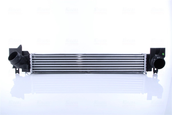 Intercooler, compresor NISSENS 961269 pentru MINI MINI COUNTRYMAN (F60) 2016 2017 2018 2019 2020 2021 2022 2023 2024 2025