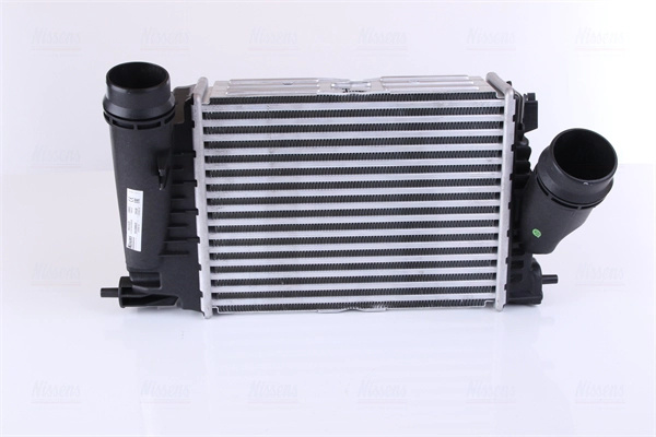 Intercooler, compresor NISSENS 961429 compatibil cu RENAULT GRAND SCENIC IV (R9_) 2016 2017 2018 2019 2020 2021 2022 2023