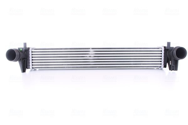 Intercooler, compresor NISSENS 961481