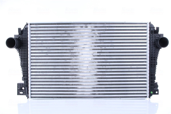 Intercooler, compresor NISSENS 961601 pentru VW AMAROK platou / sasiu (S1B, S6B, S7B) 2011 2012 2013 2014 2015 2016