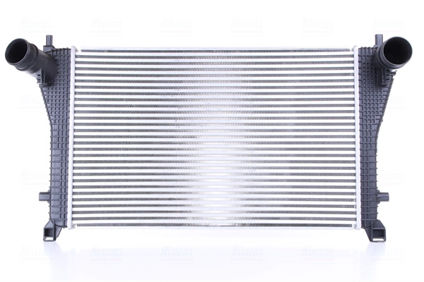 Intercooler, compresor NISSENS 96494 compatibil cu VW ARTEON SHOOTING BRAKE (3H9) 2020 2021 2022 2023 2024 2025