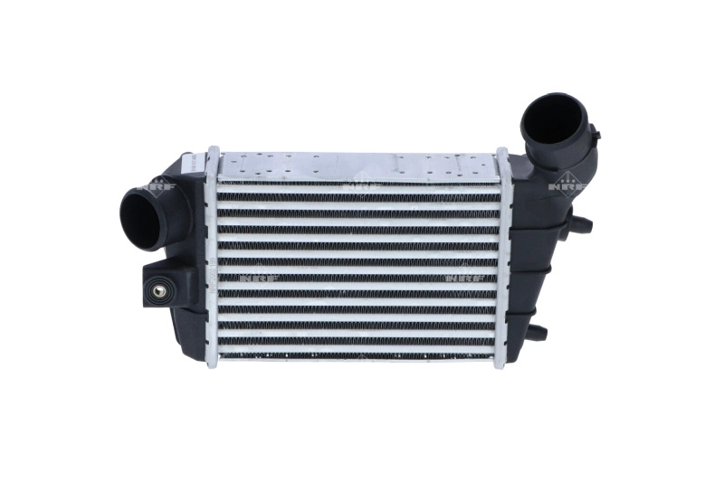 Intercooler, compresor NRF 30142A la ALFA ROMEO 147 (937_) 2000 2001 2002 2003 2004 2005 2006 2007 2008 2009 2010