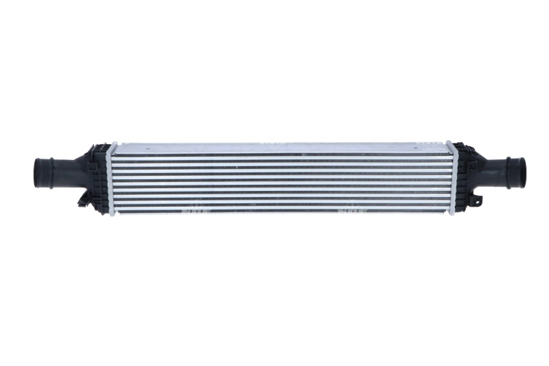 Intercooler, compresor NRF 30189 pentru AUDI A6 C7