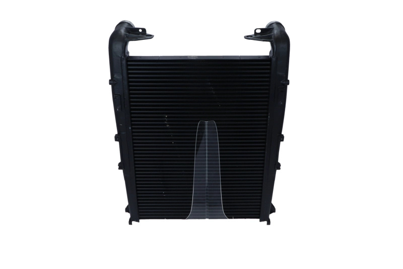 Intercooler, compresor NRF 30219 pentru 