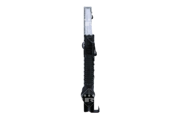 Intercooler, compresor NRF 30272 pentru 
