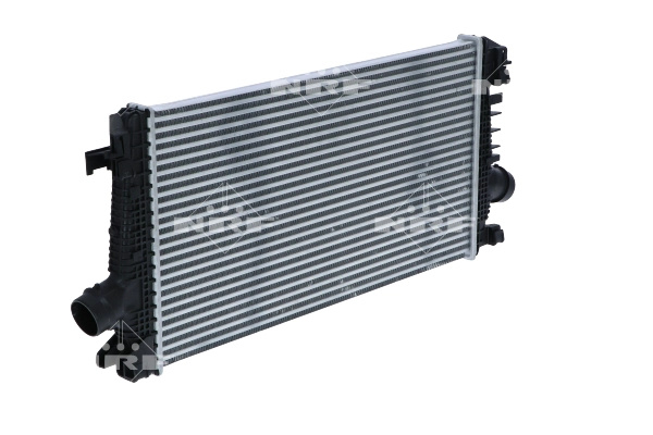 Intercooler, compresor NRF 30272 pentru 