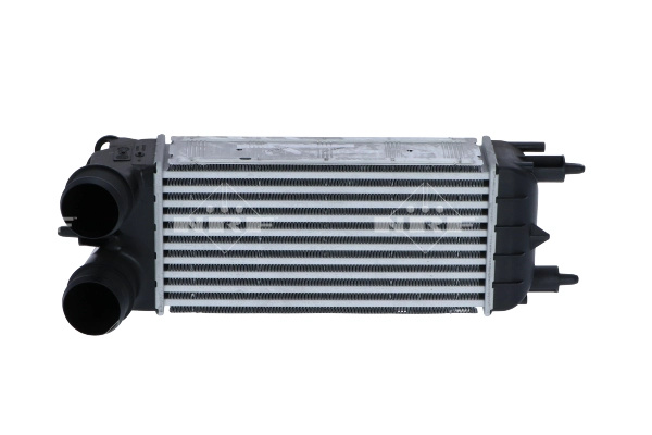 Intercooler, compresor NRF 30282 pentru CITROEN C5 III (RD_) 2009-2016