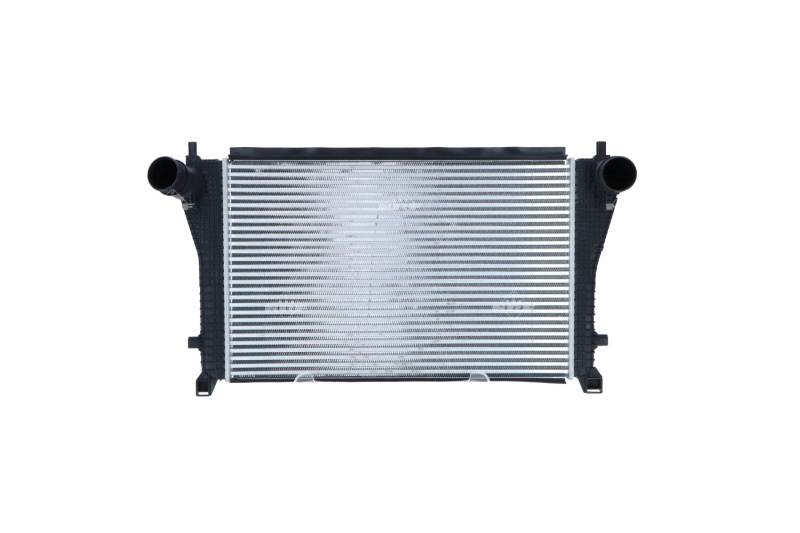 Intercooler, compresor NRF 30291 la AUDI Q3 (F3B) 2018 2019 2020 2021 2022 2023