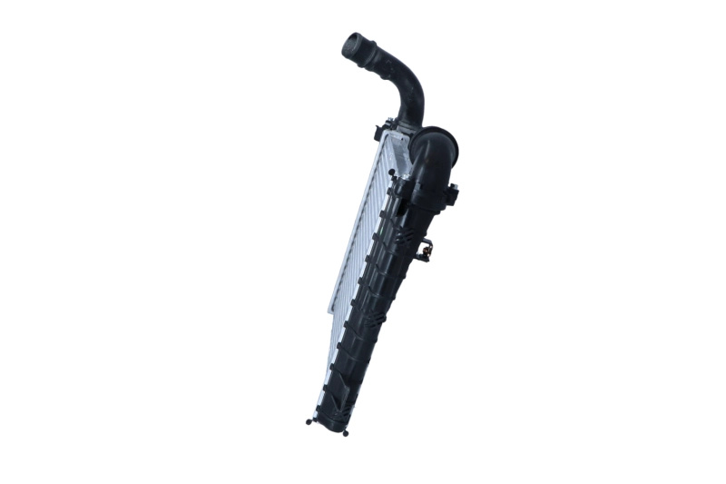 Intercooler, compresor NRF 30302 pentru 