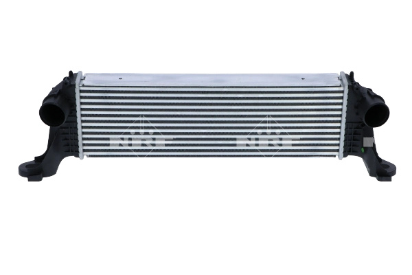Intercooler, compresor NRF 30342 pentru IVECO DAIL