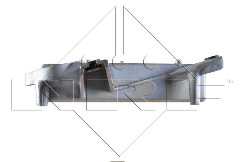 Intercooler, compresor NRF 30382 se potr