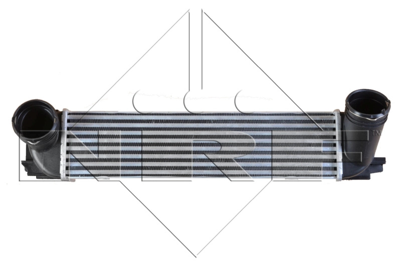 Intercooler, compresor NRF 30386 pentru BMW 3 Touring (E91) 2006-2012