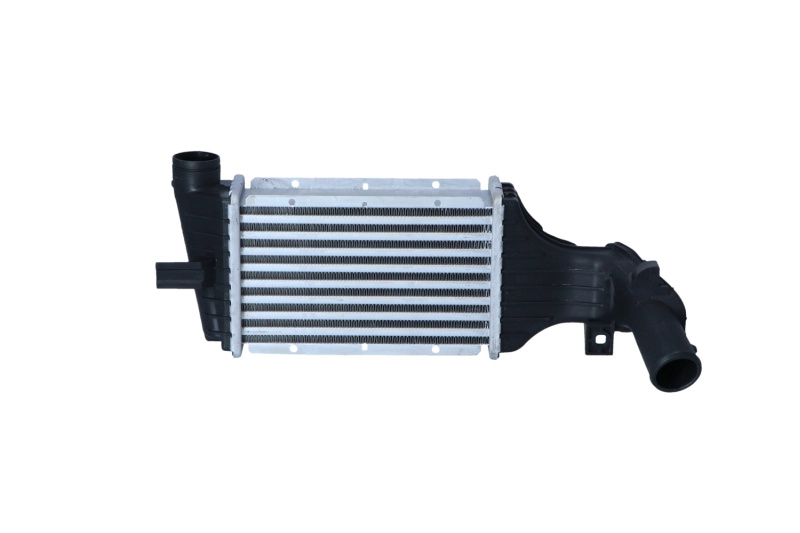 Intercooler, compresor NRF 30428 pentru VAUXHALL ASTRAVAN Mk IV (G) caroserie inchisa/combi (T98) 2004-2006
