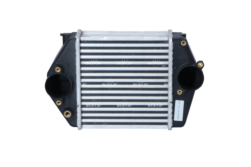 Intercooler, compresor NRF 30471 pentru MAZDA 6 Ha