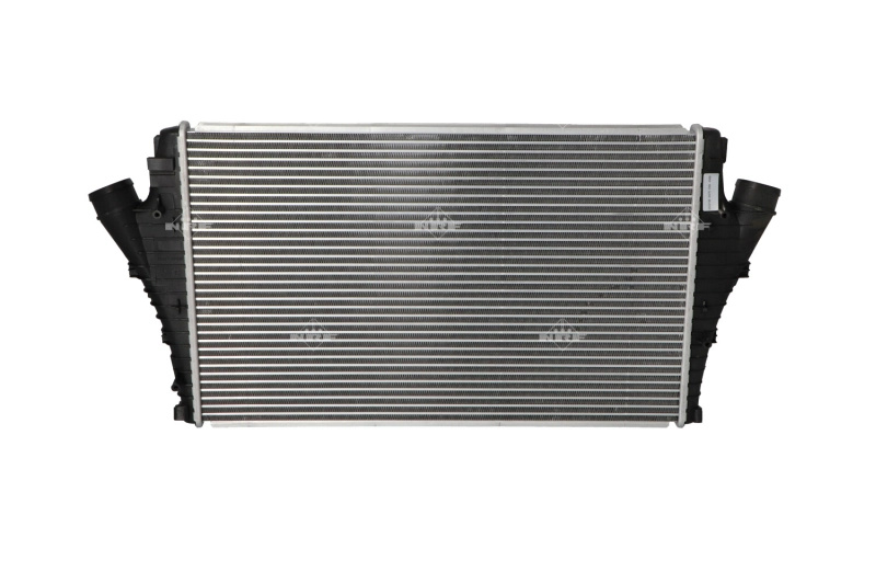 Intercooler, compresor NRF 30475 pentru OPEL VECTRA C combi (Z02) 2004-2009
