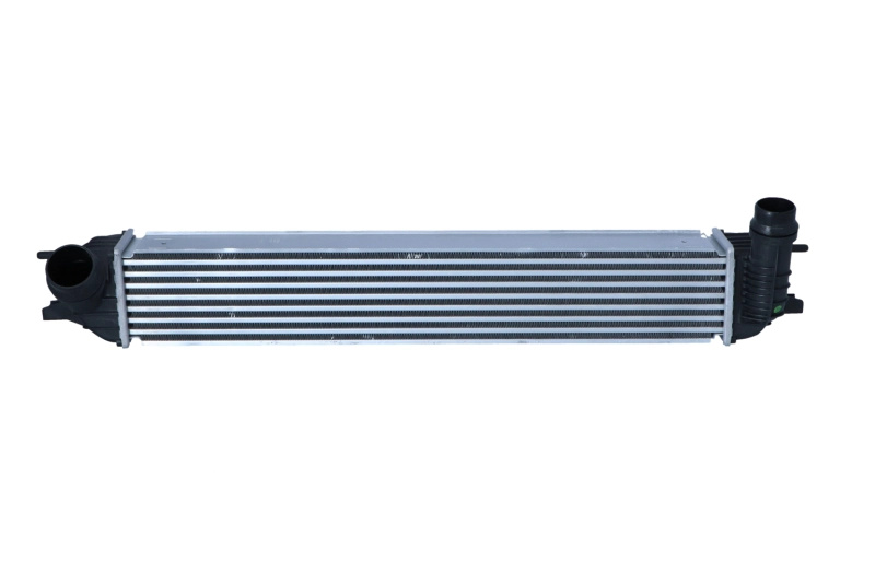 Intercooler, compresor NRF 30503 compatibil cu RENAULT LATITUDE (L70_) 2010 2011 2012 2013 2014 2015 2016