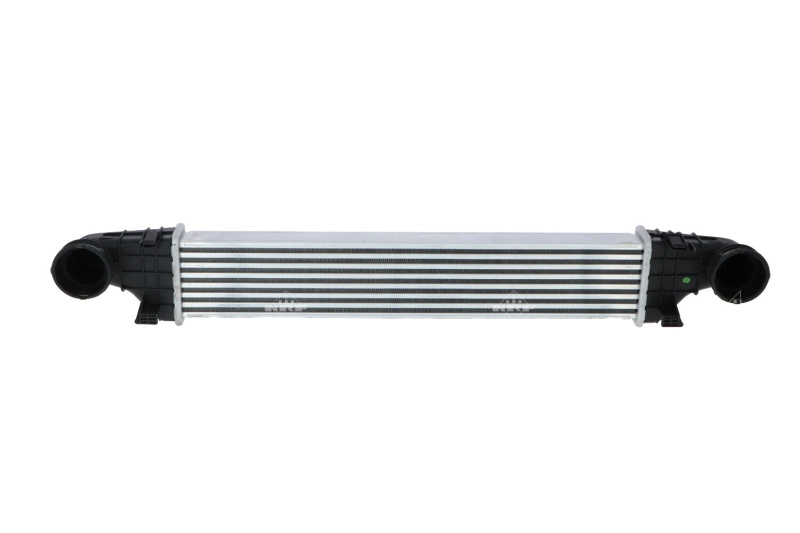 Intercooler, compresor NRF 30509 pentru MERCEDES-BENZ E-CLASS T-Model (S211) 2003-2009